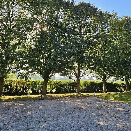Nyaraló The Orchard Soiron