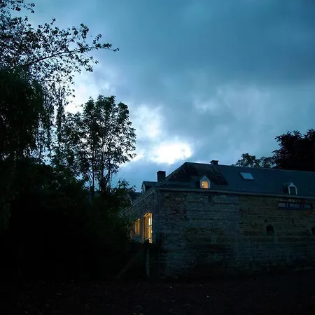 The Orchard *