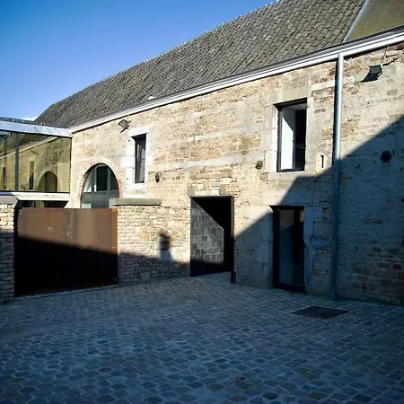 The Orchard Pepinster