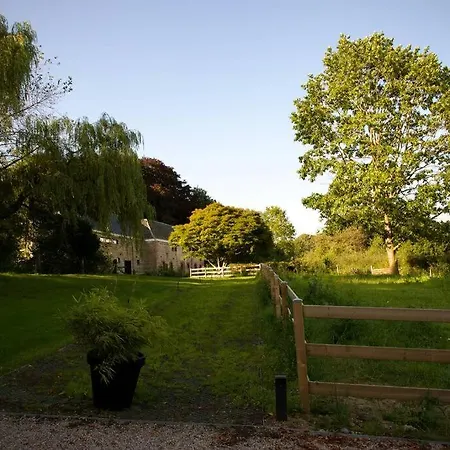 The Orchard Soiron Nyaraló *